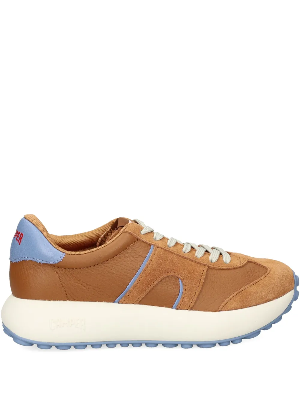 Camper Pelotas sneakers Brown