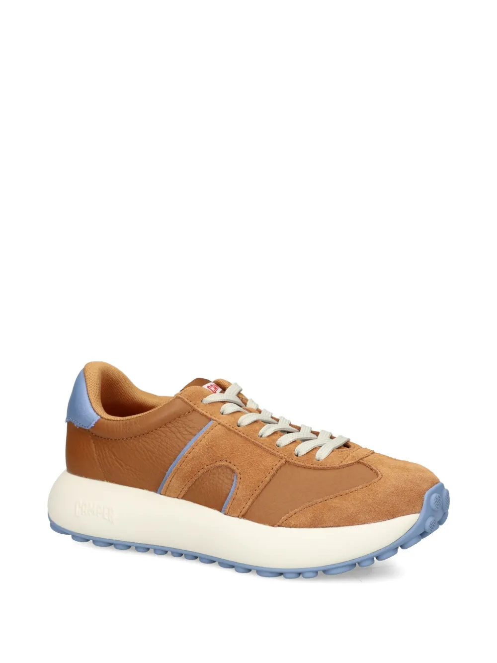 Camper Pelotas sneakers Brown