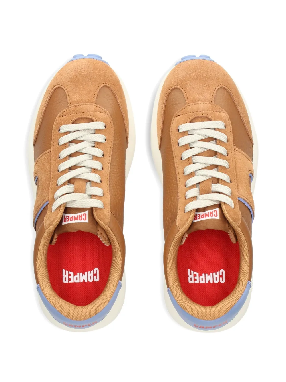 Camper Pelotas sneakers Brown
