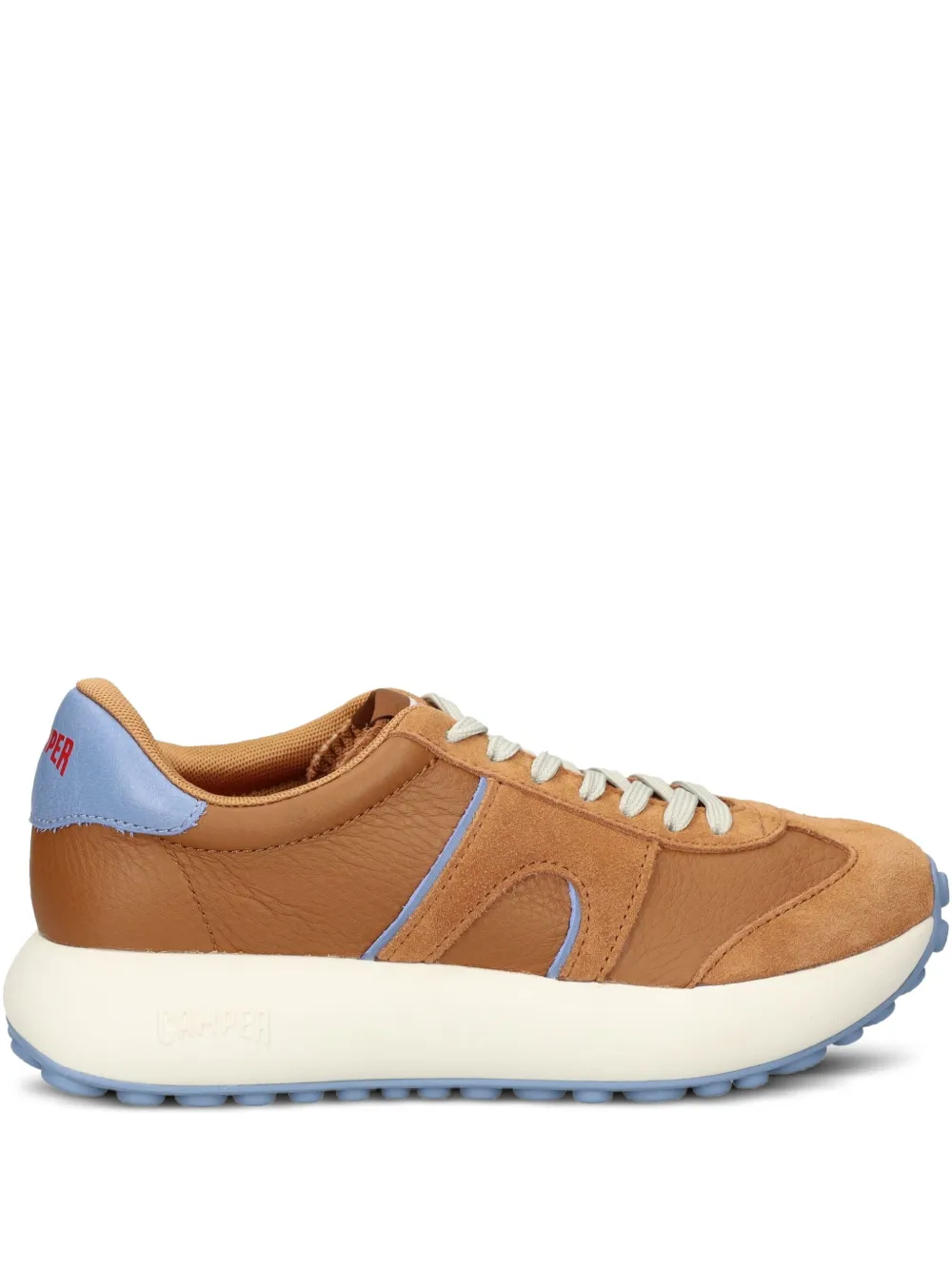 Camper Pelotas sneakers Bruin