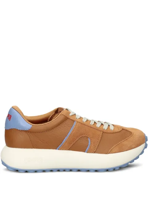 Camper tenis Pelotas