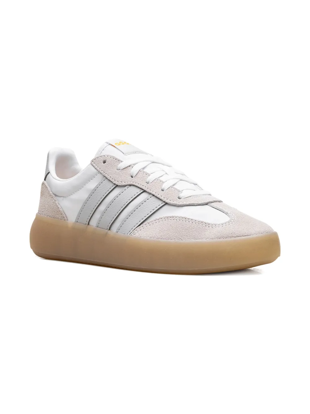 adidas Kids Barreda Decode "Real Madrid" sneakers White