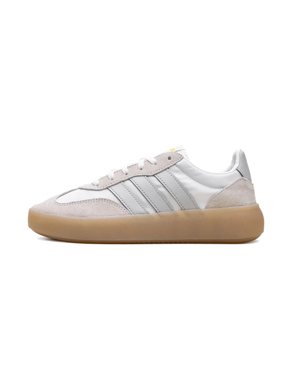 adidas Kids Barreda Decode "Real Madrid" sneakers White