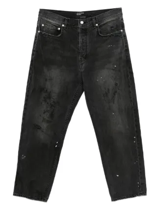 Enfants Riches Déprimés