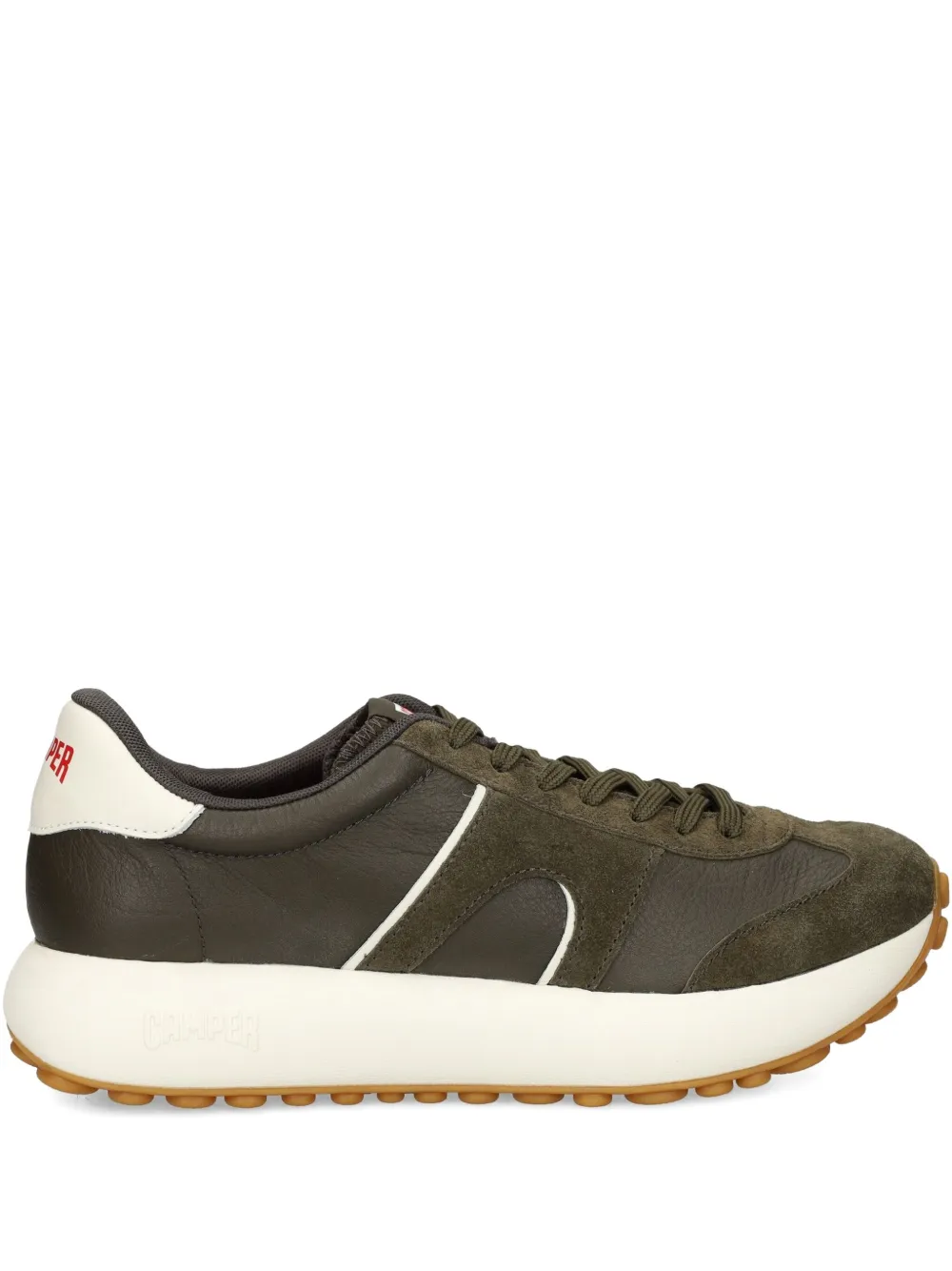Camper Pelotas sneakers Groen