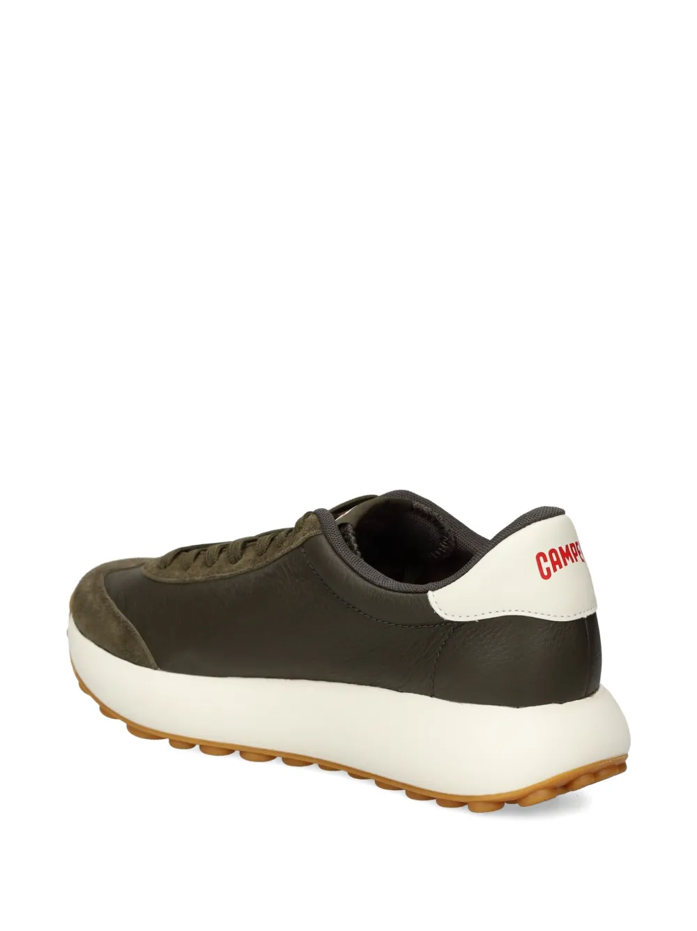 Camper Pelotas sneakers Groen