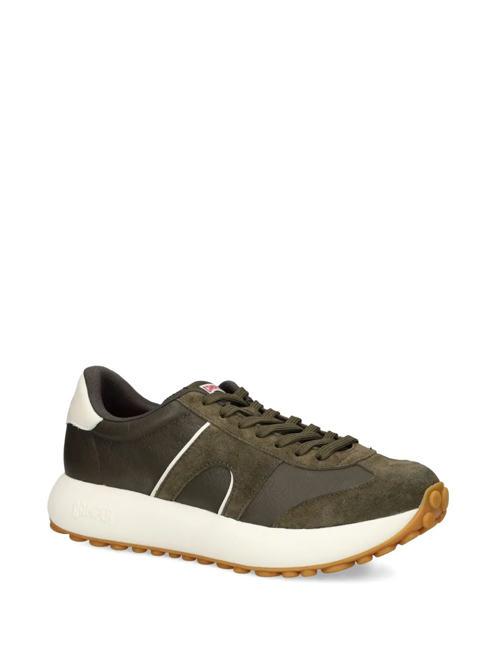 Camper Pelotas sneakers Groen