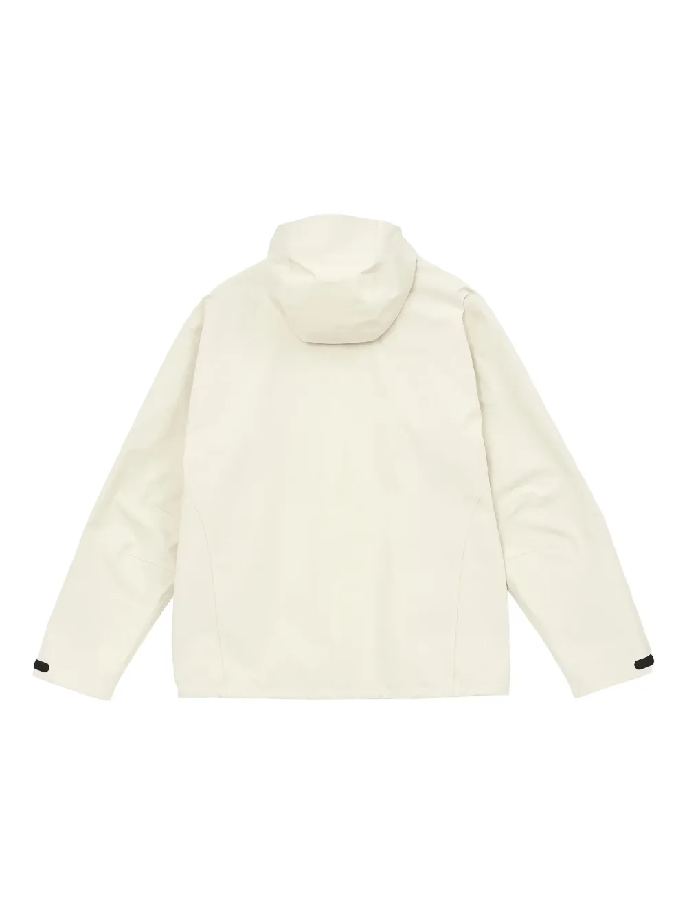 Hiking Patrol Zip-front Hooded Jacket In Multi