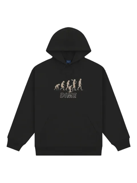 dime Evolution hoodie