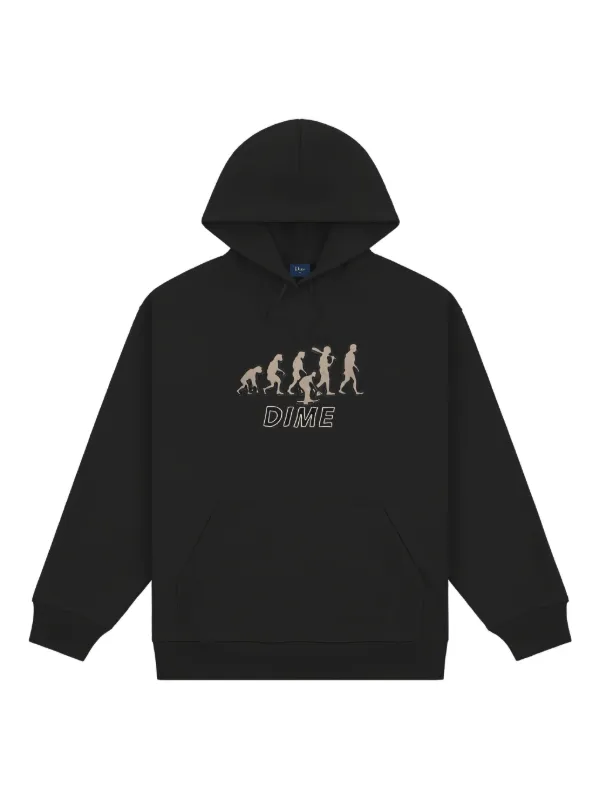 Dime Evolution パーカー | ブラック | FARFETCH JP Dime Evolution パーカー | ブラック | FARFETCH JP