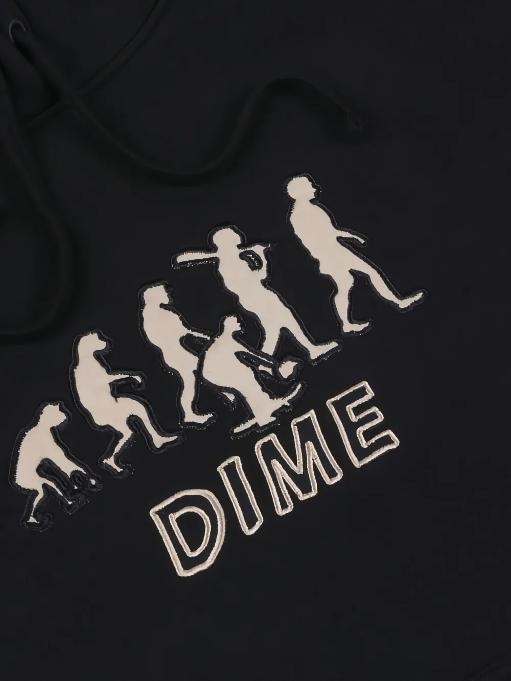 dime Evolution hoodie | Hoodies | Image 2