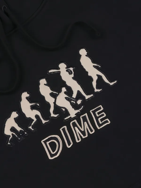Dime Evolution パーカー | ブラック | FARFETCH JP Dime Evolution パーカー | ブラック | FARFETCH JP