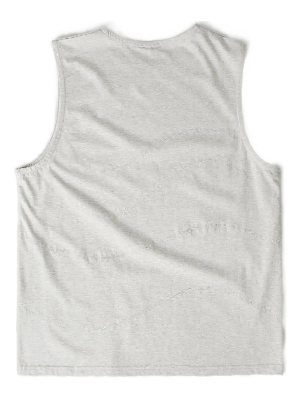 dime cotton tank top | Vests & Tank Tops | Image 2
