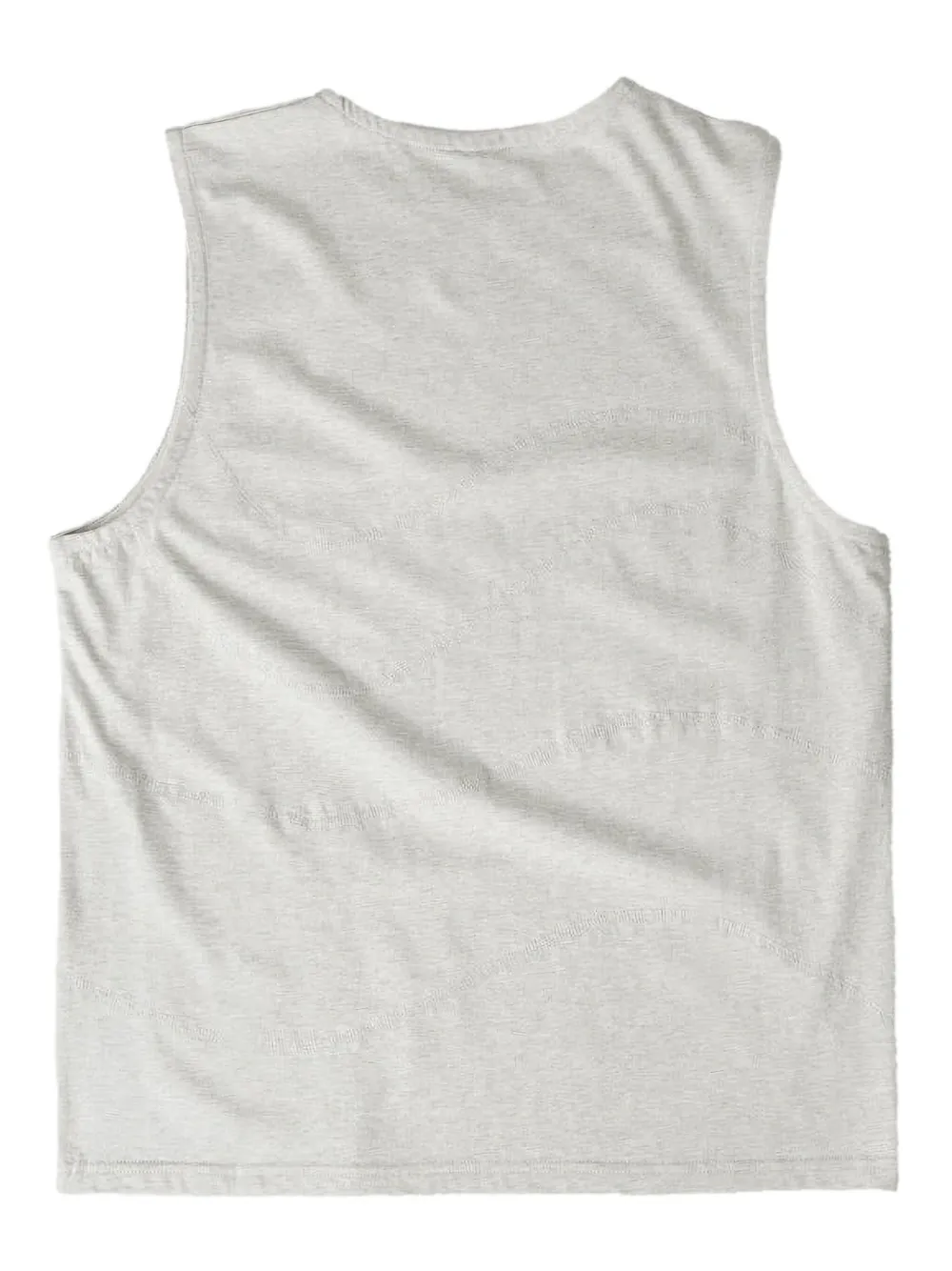dime cotton tank top | Vests & Tank Tops | Image 2