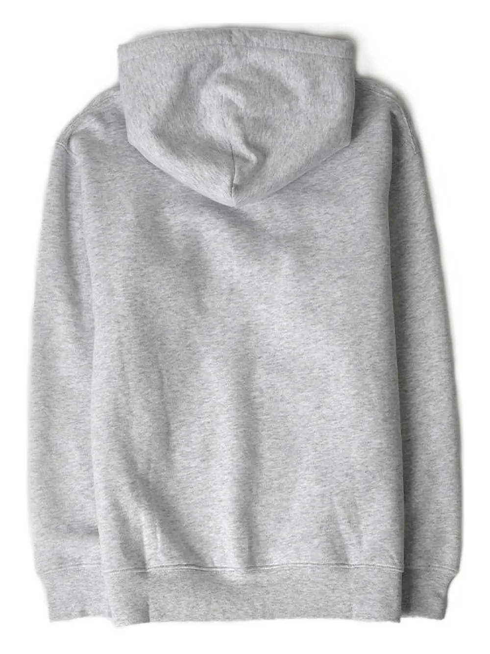 Dime Octopus-print Hoodie In Gray