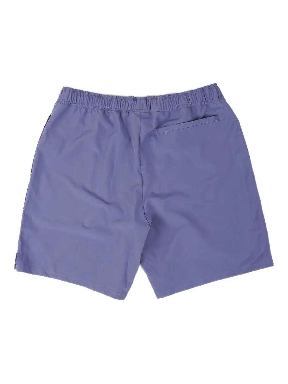 dime embroidered-logo side-split shorts | Track & Running Shorts | Image 2