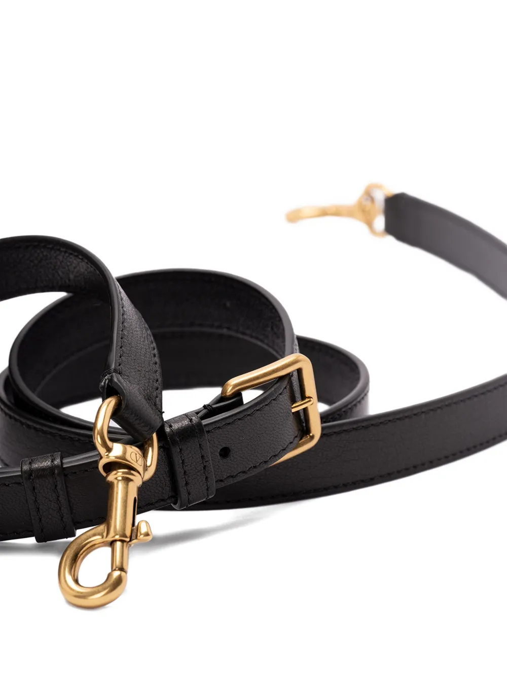Valentino Garavani Viva Superstar crossbodytas Zwart