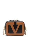 Valentino Garavani Viva Superstar cross body bag - Black