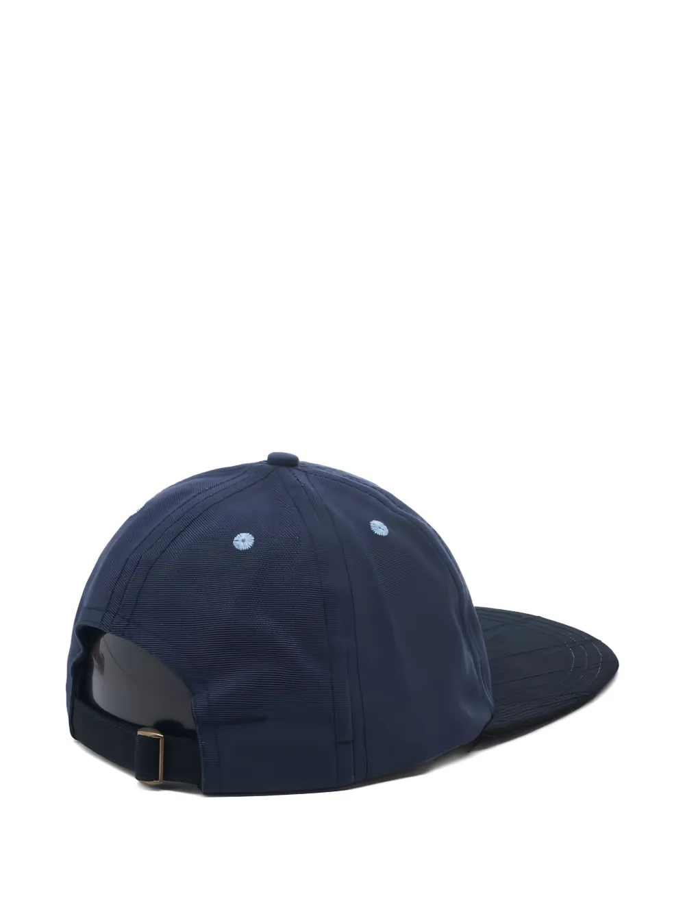 Brain Dead embroidered-logo cap | Women | Image 2