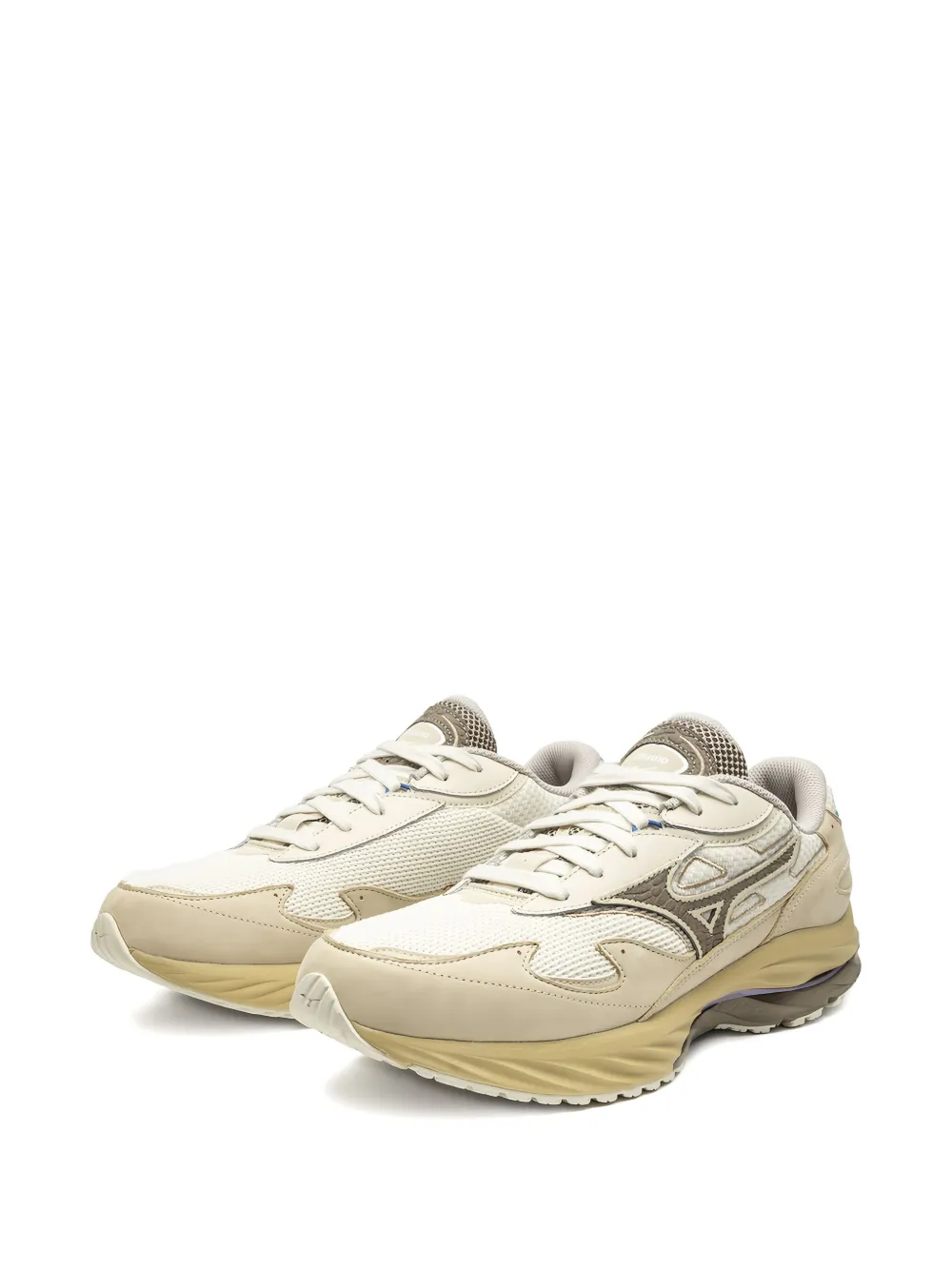 Mizuno Wave Rider sneakers Neutrals