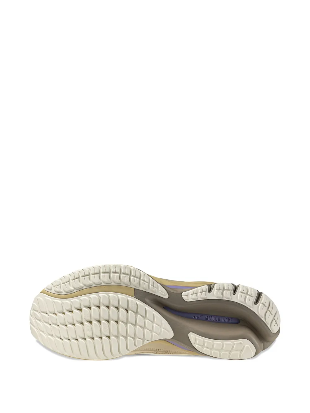 Mizuno Wave Rider sneakers Neutrals