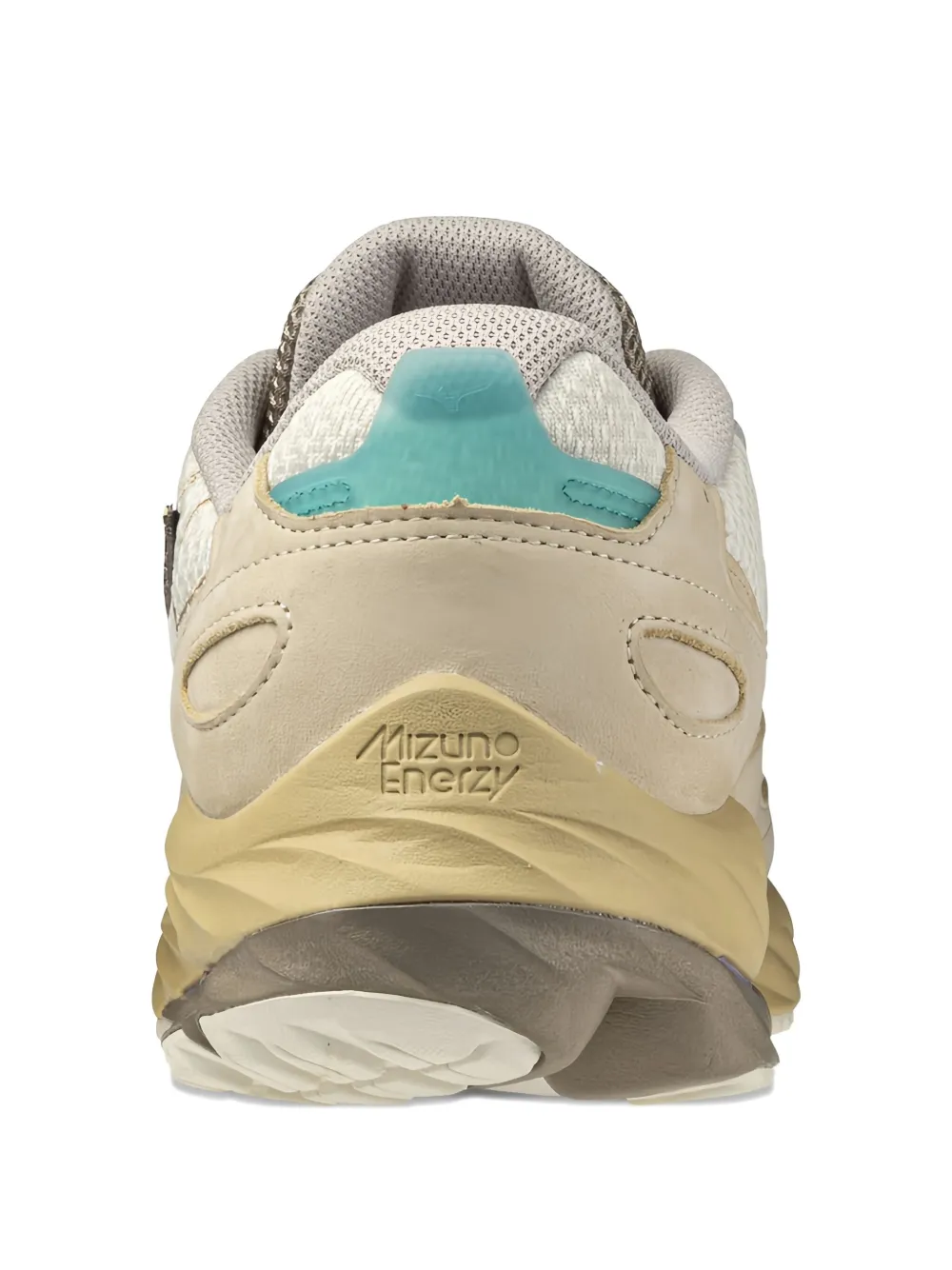 Mizuno Wave Rider sneakers Neutrals