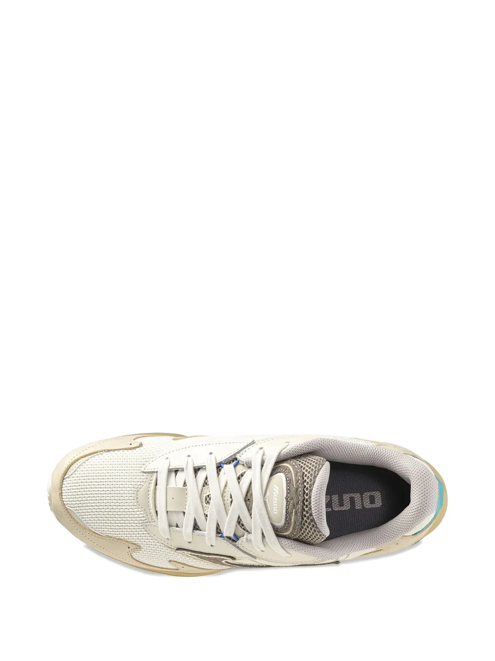 Mizuno Wave Rider sneakers Neutrals