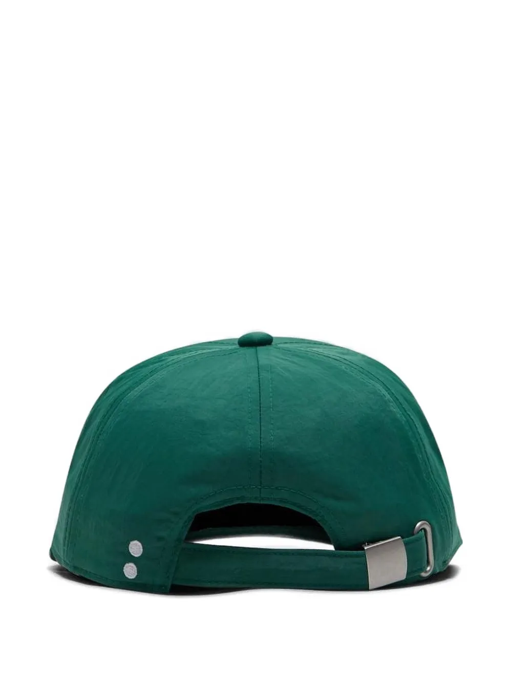 ABOUTBLANK Box cap - Groen
