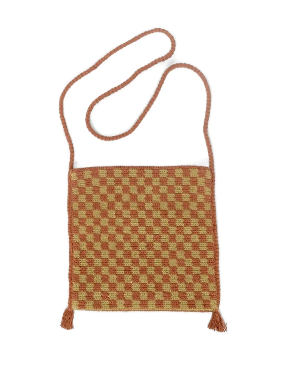 STORY mfg. Stash shoulder bag | Women | Image 2