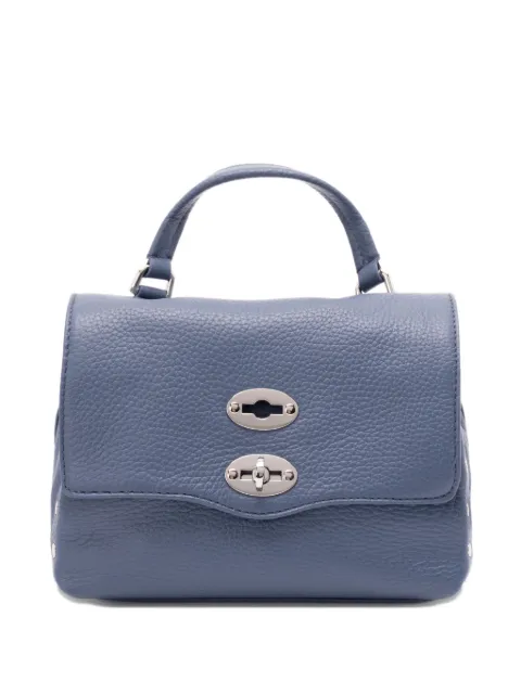 Zanellato Postina tote bag