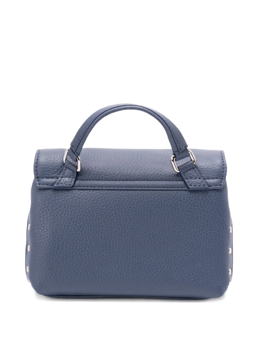 Zanellato Postina shopper Blauw