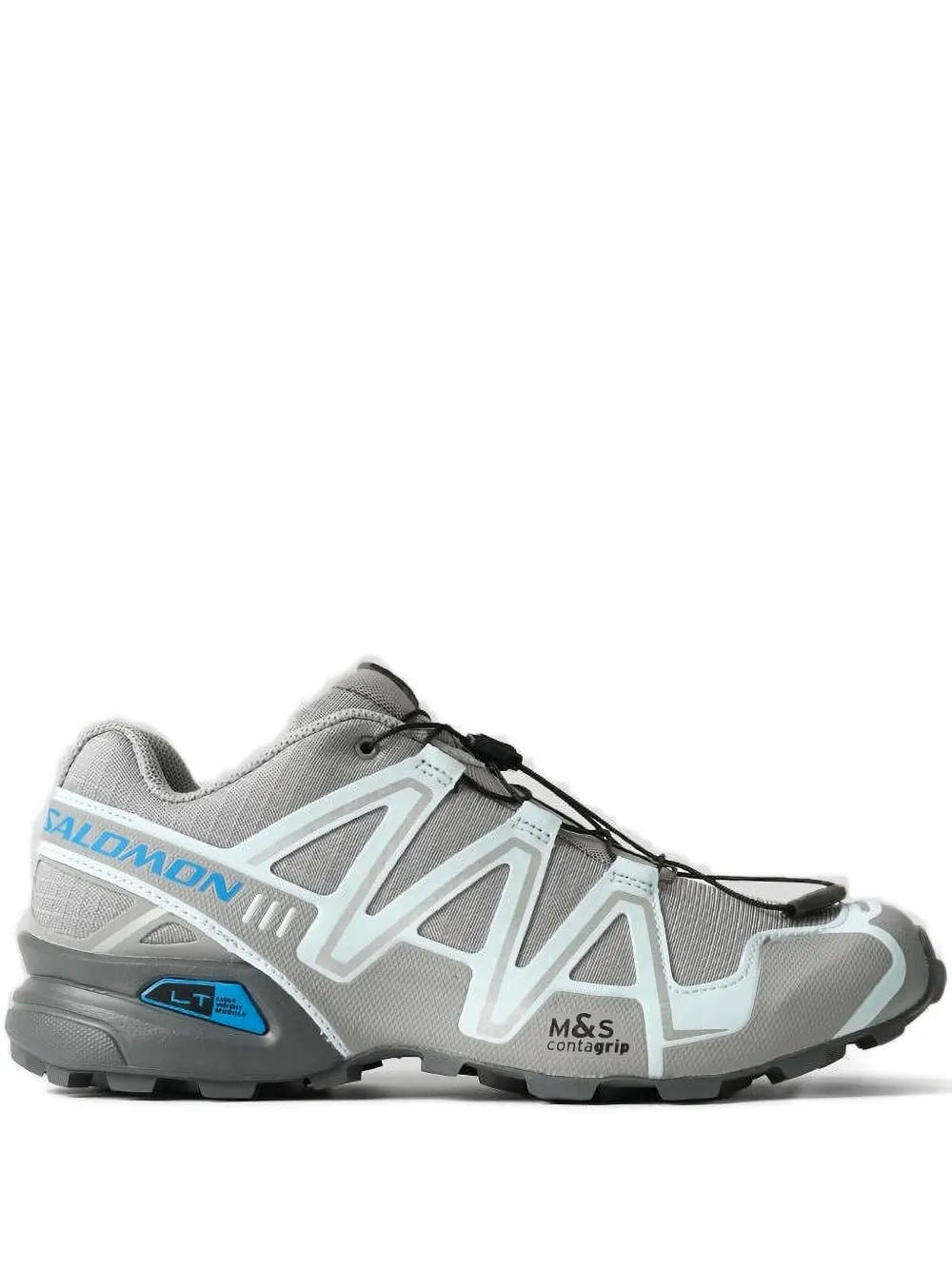 Salomon Speedcross 3 sneakers Grey