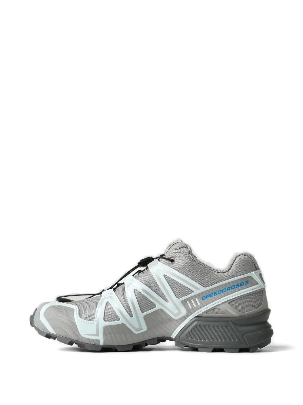 Salomon Speedcross 3 sneakers Grey