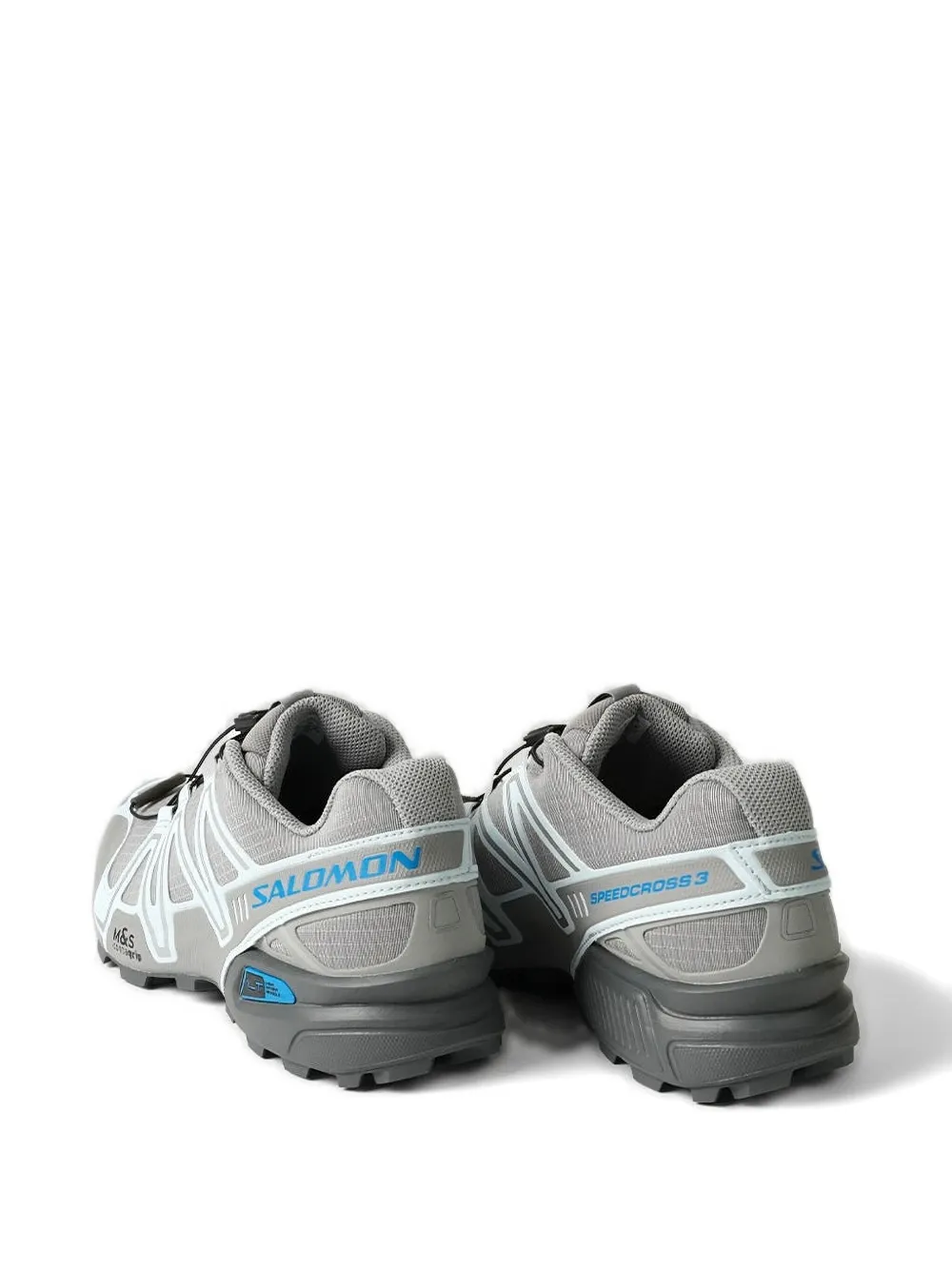 Salomon Speedcross 3 sneakers Grey