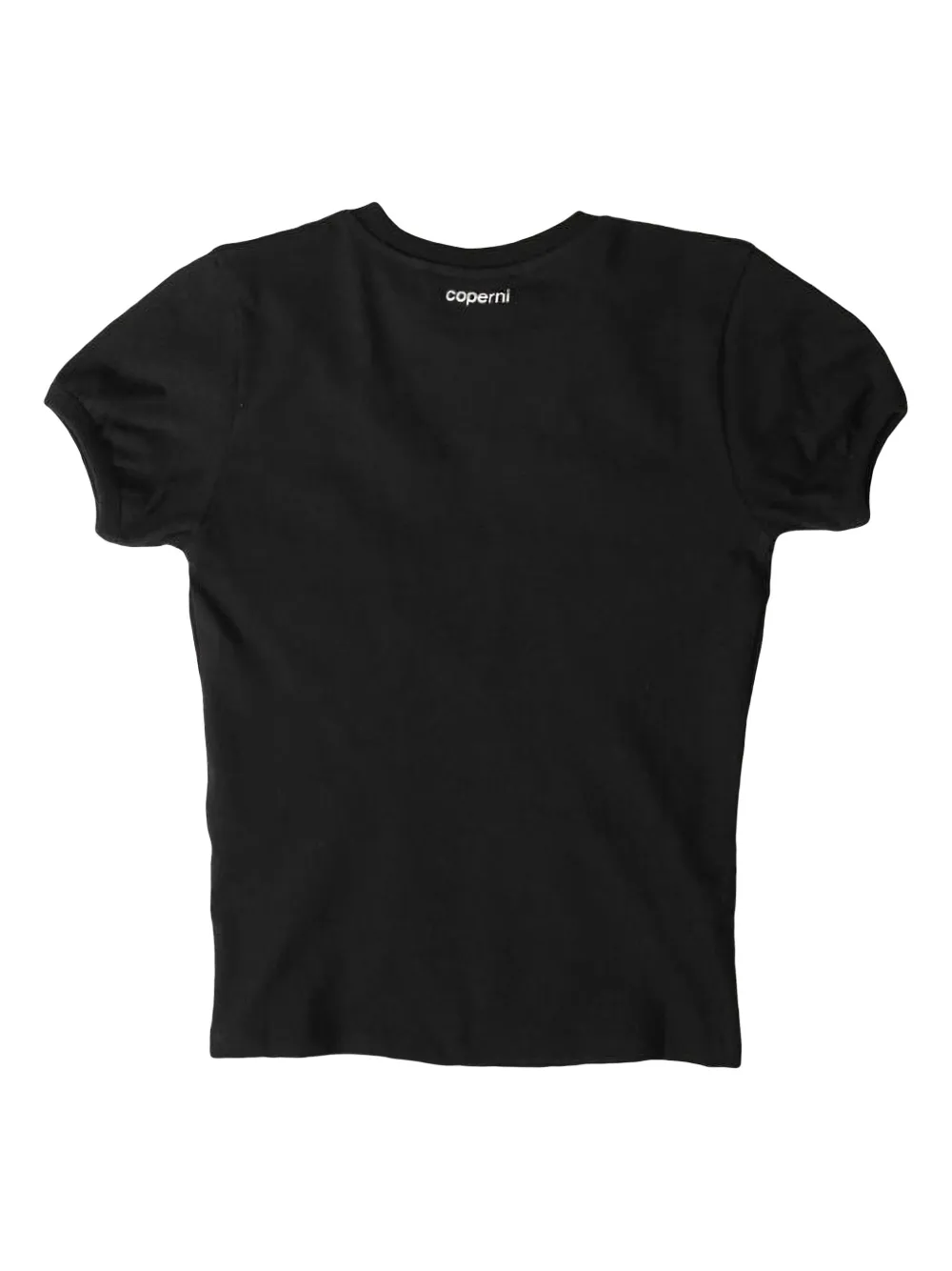 Coperni heart gathered T-shirt | T-Shirts & Jersey Shirts | Image 2