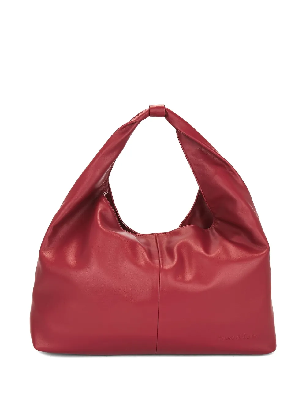 House of Sunny slouchy shoulder bag | Image 2