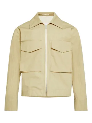 Jil Sander