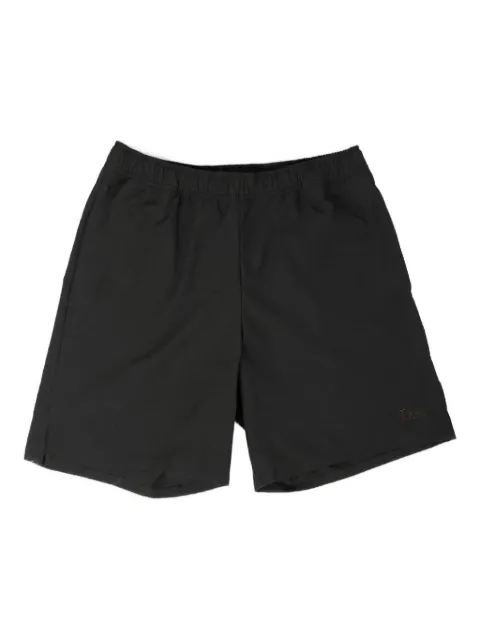 dime elasticated shorts