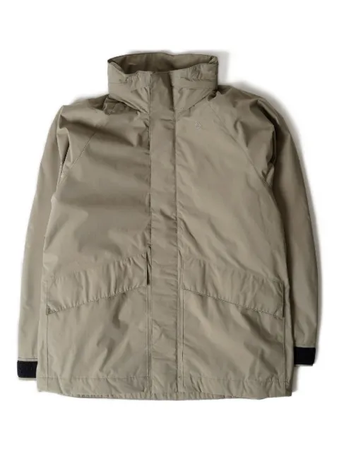 Goldwin drawstring jacket