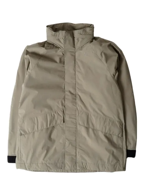 Goldwin drawstring jacket