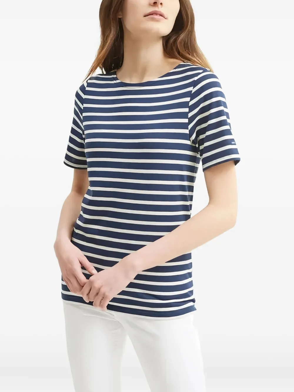 stripe T-shirt