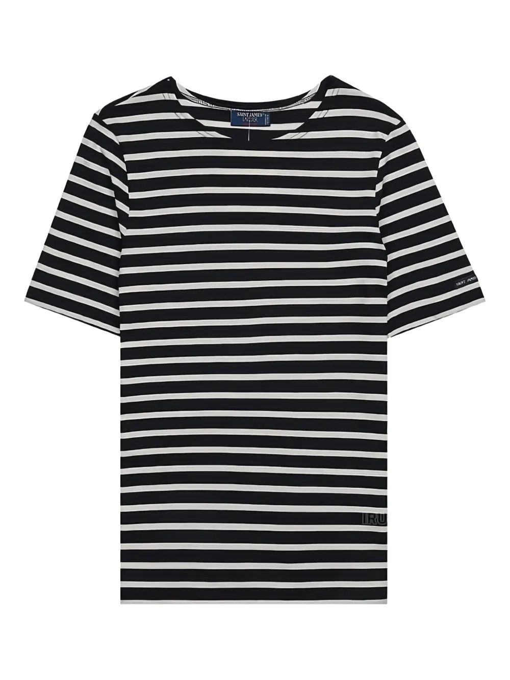 stripe T-shirt