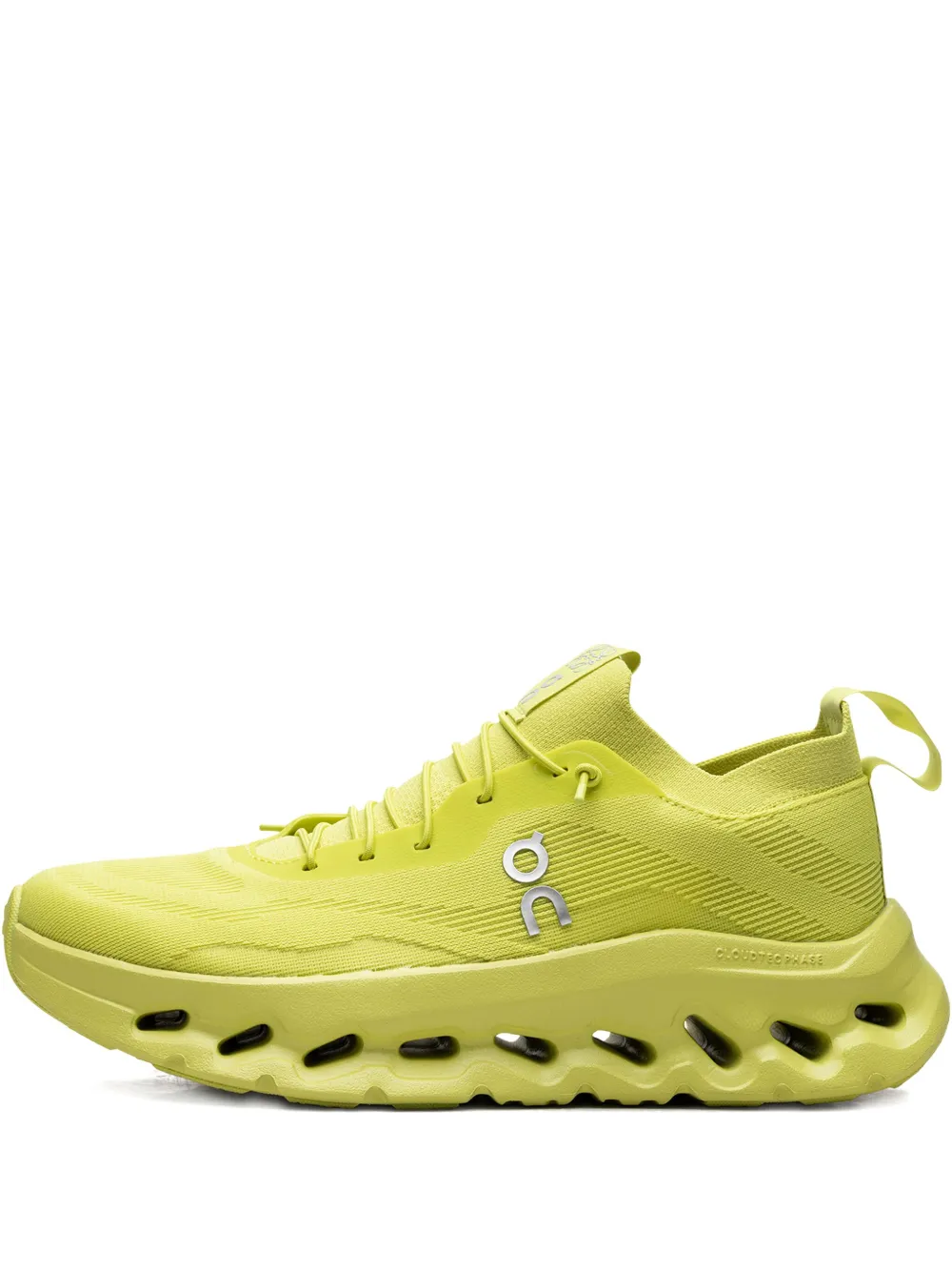 On Running Cloudtilt "Loewe Neon Yellow" sneakers