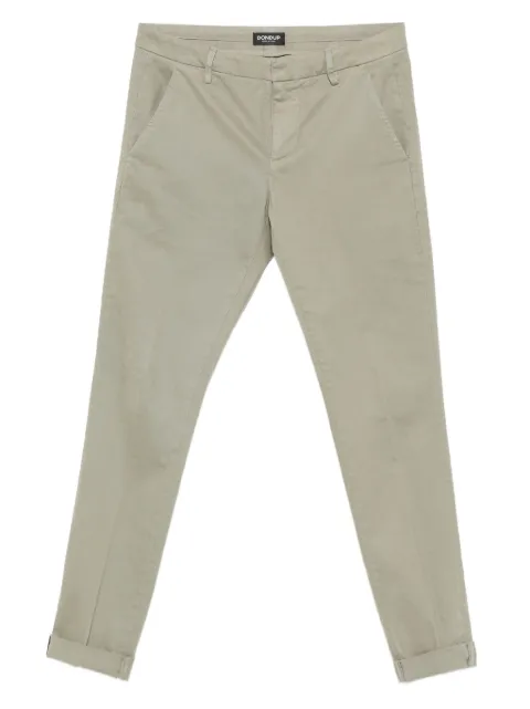 DONDUP Katoenen broek