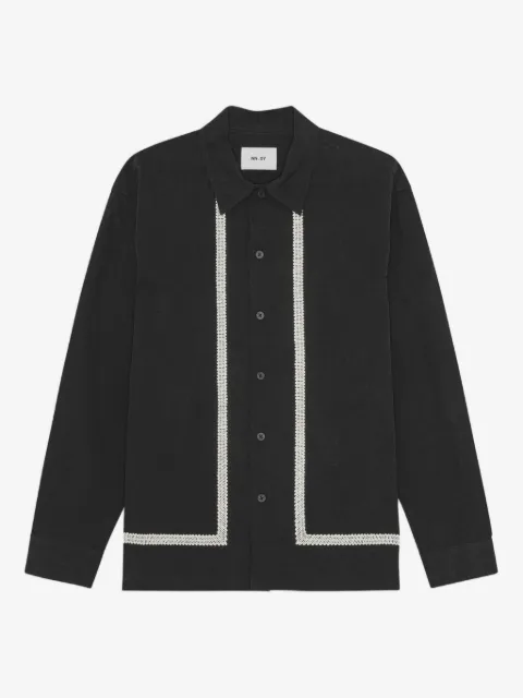 NN07 Reed shirt