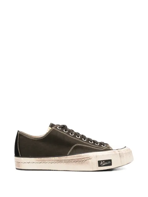 visvim low-top sneakers