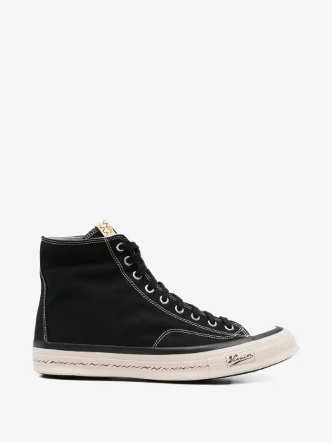 visvim tenis altos