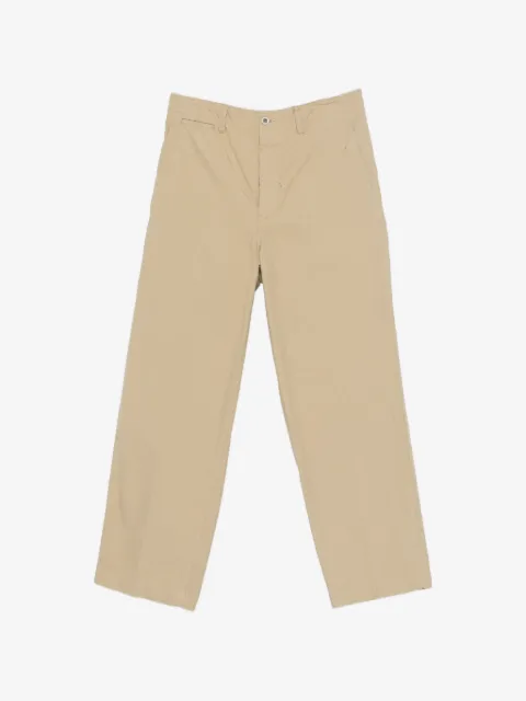 visvim بنطال تشينو 'لاردج'