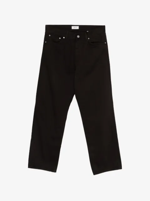 NN07 Otis jeans med fem fickor