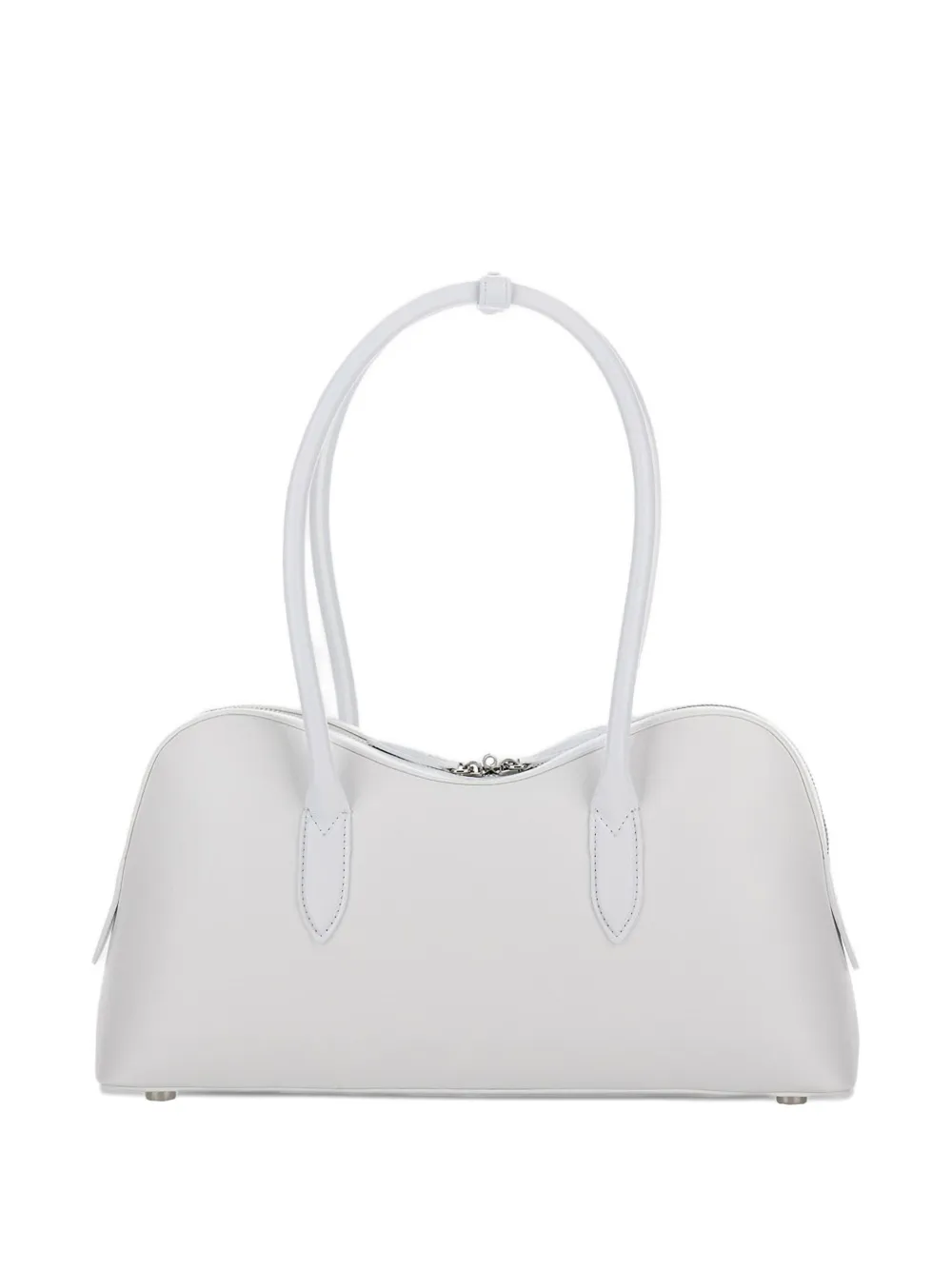Stella McCartney Medium Ryder schoudertas Wit